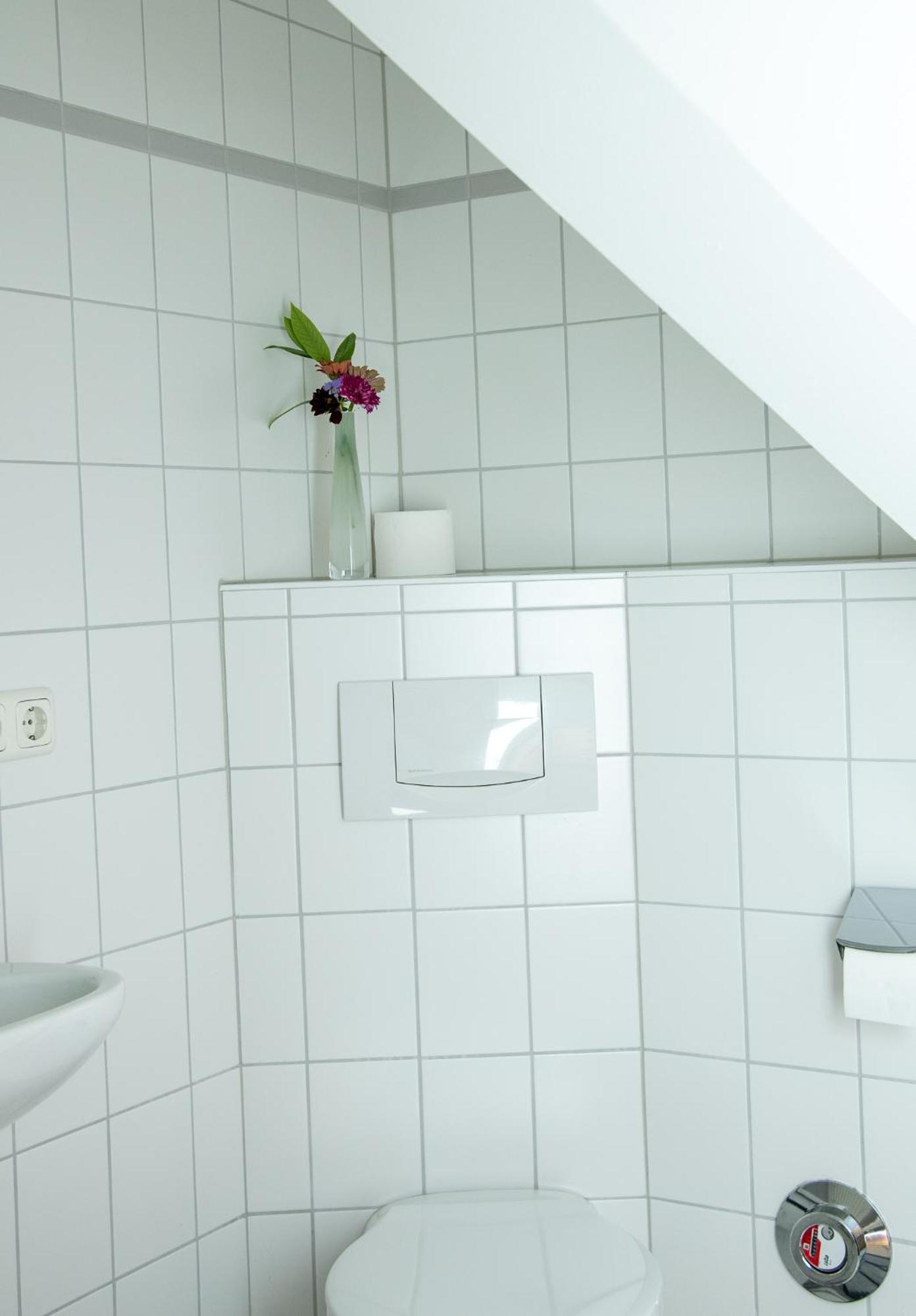 Ferienwohnungen Hinter Der Residenz Landshut Luaran gambar